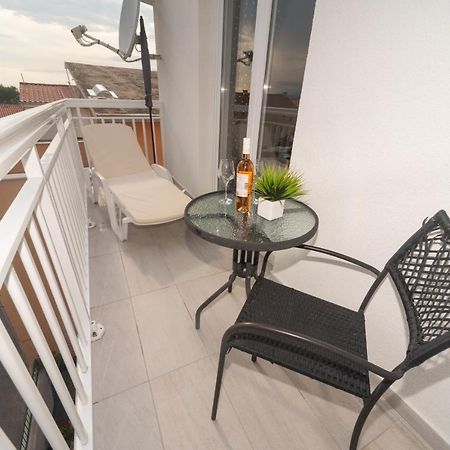 Apartment Antonio 巴什卡沃达 外观 照片