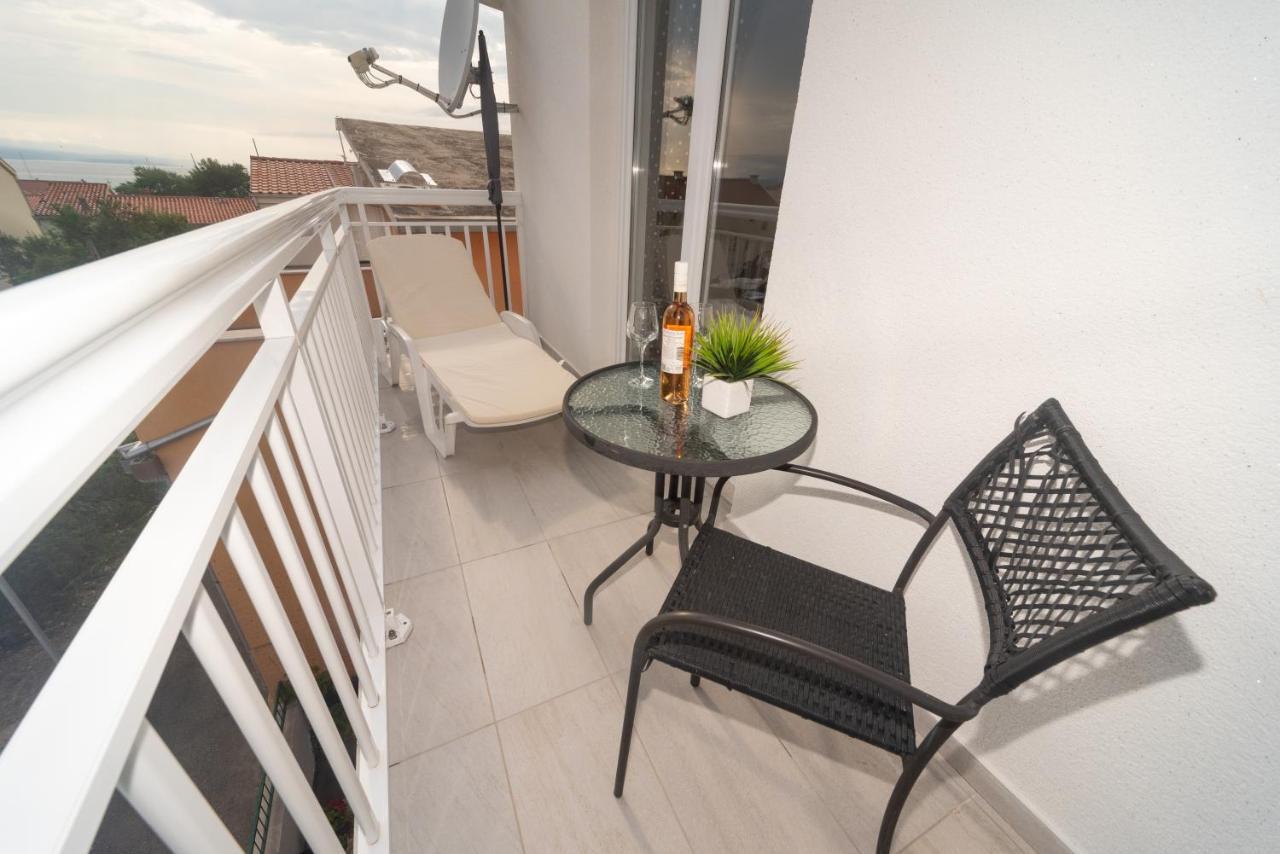 Apartment Antonio 巴什卡沃达 外观 照片